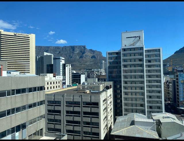 704M² OFFICE FOR SALE IN CAPE TOWN CITY CENTRE